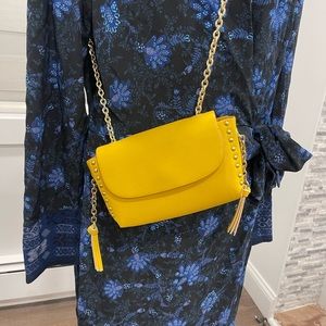 Crossbody bag for women